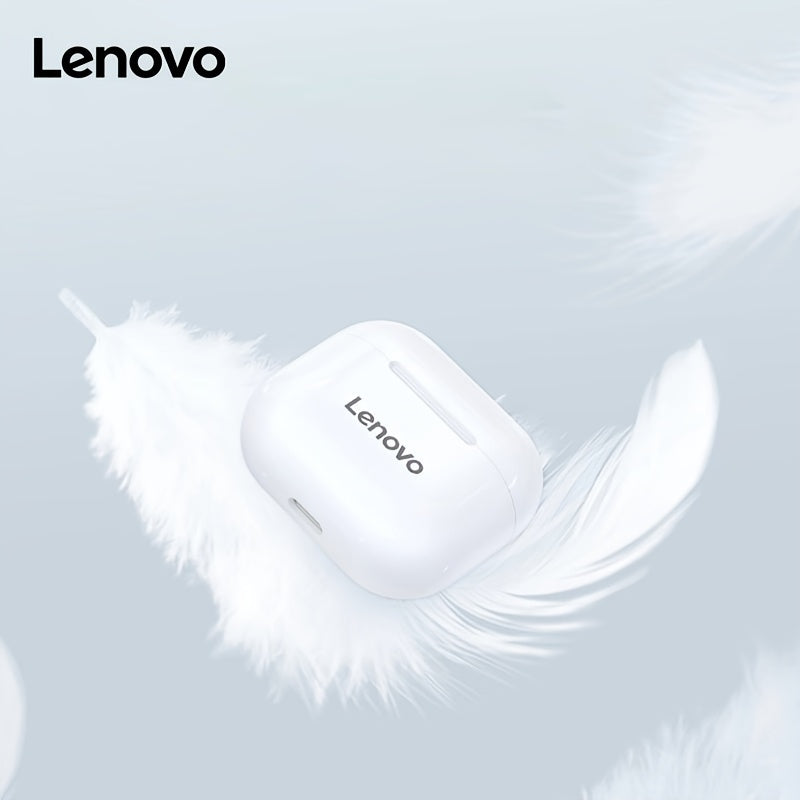 2022 New Original Lenovo Thinkplus LP40 TWS Wireless Earphones