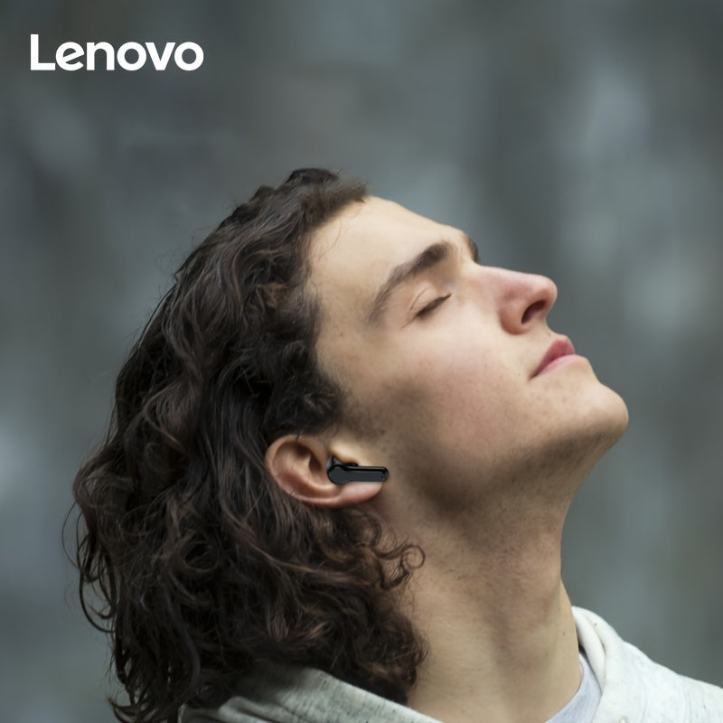 Original Lenovo Thinkplus LP1S Wireless Earphones,2 Colors Available