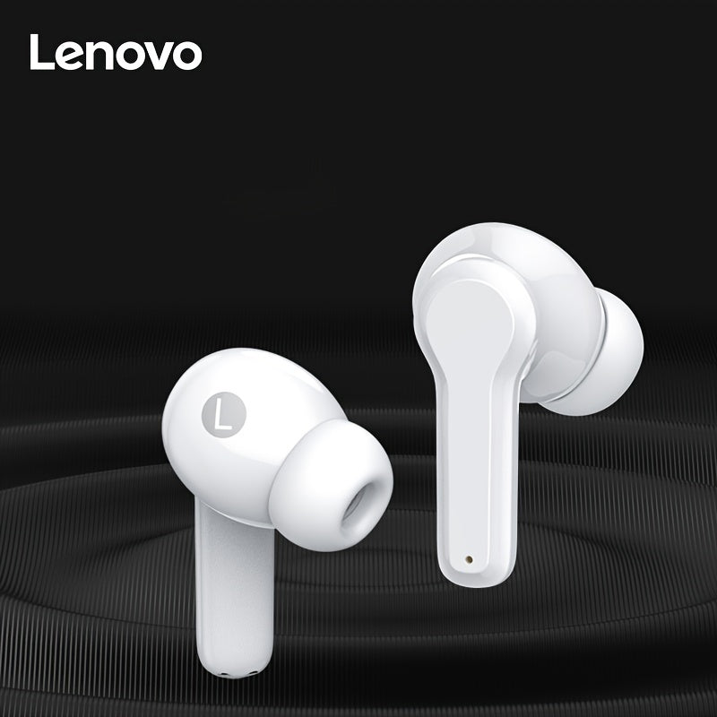 Original Lenovo Thinkplus LP1S Wireless Earphones,2 Colors Available