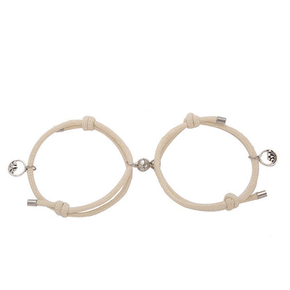 Couple Bracelet