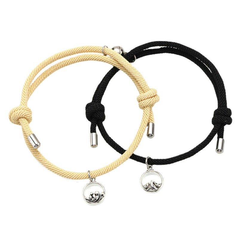 Couple Bracelet