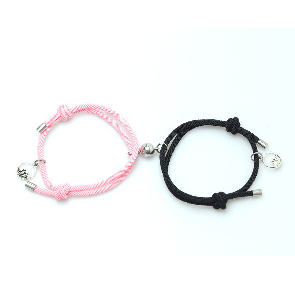 Couple Bracelet