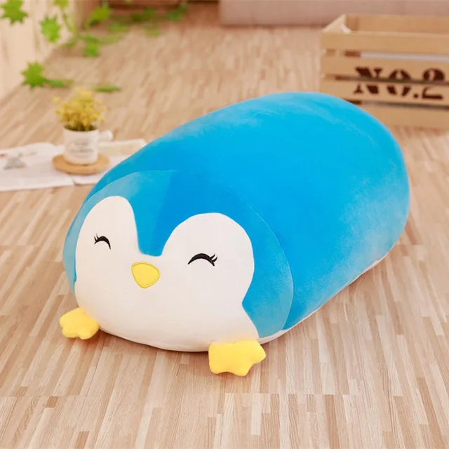 24/60cm cute Corner Bio Pillow Japanese Animation Sumikko Gurashi plush toy stuffed Soft Valentine Birthday  gift