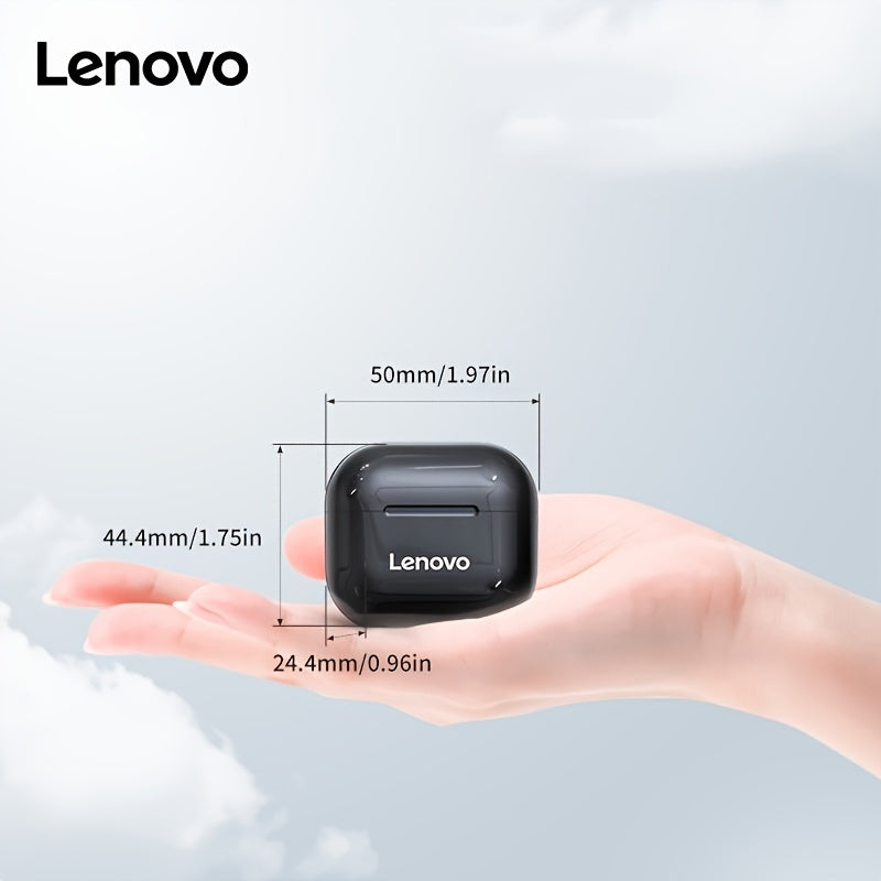 2022 New Original Lenovo Thinkplus LP40 TWS Wireless Earphones